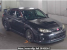 Subaru Impreza GVB