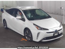 Toyota Prius ZVW51