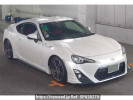 Toyota 86 ZN6