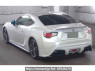 Used 2014 MT toyota 86 ZN6 Image[1]
