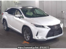 Lexus RX AGL20W