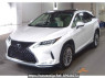 Used 2022 AT lexus rx AGL20W Image[2]