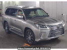 Lexus LX URJ201W