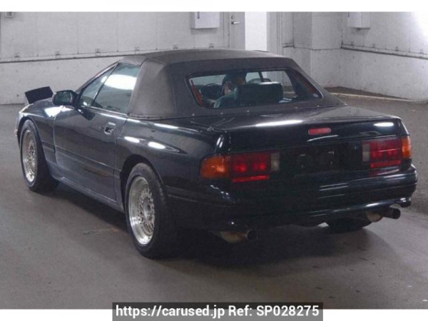 Used 1989 MT mazda savanna-rx-7 FC3C Image[1]
