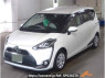 Used 2018 AT toyota sienta NSP170G Image[2]