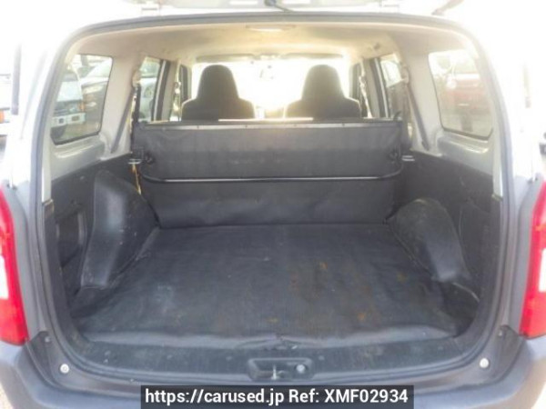 Used 2013 AT toyota probox-van NCP51V Image[8]