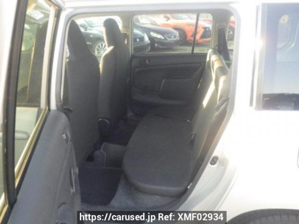 Used 2013 AT toyota probox-van NCP51V Image[14]