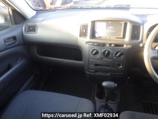 Used 2013 AT toyota probox-van NCP51V Image[16]