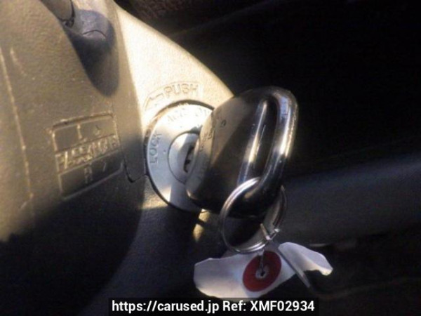 Used 2013 AT toyota probox-van NCP51V Image[18]