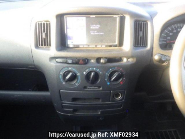 Used 2013 AT toyota probox-van NCP51V Image[19]