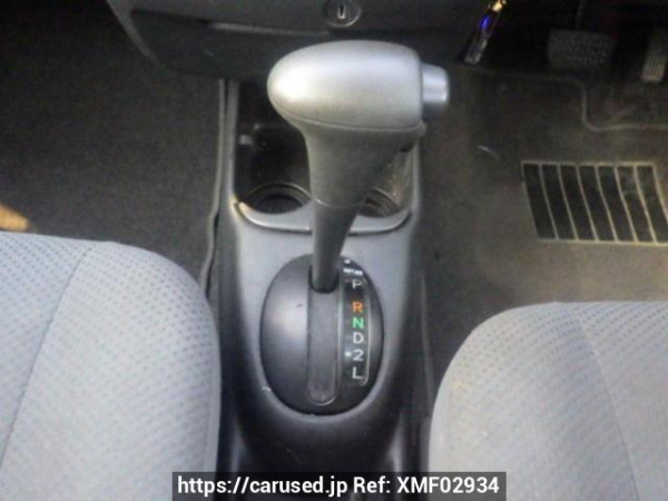 Used 2013 AT toyota probox-van NCP51V Image[20]