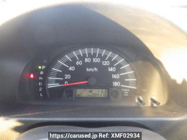 Used 2013 AT toyota probox-van NCP51V Image[21]