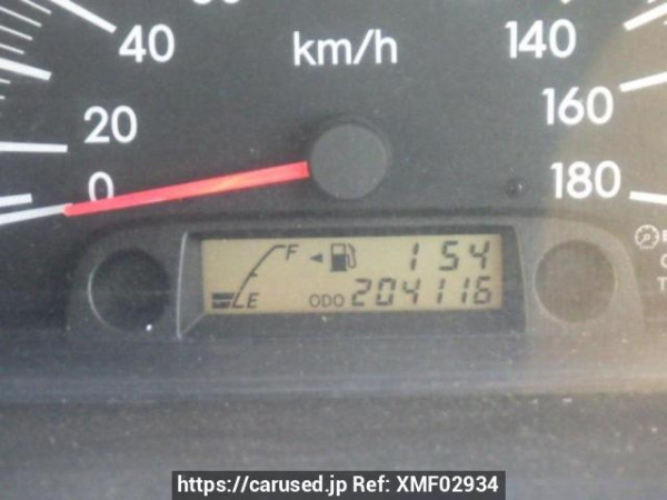 Used 2013 AT toyota probox-van NCP51V Image[22]