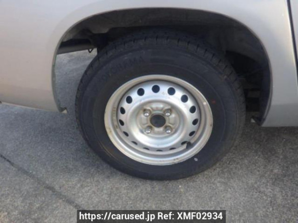 Used 2013 AT toyota probox-van NCP51V Image[24]