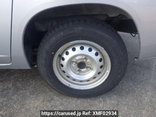 Used 2013 AT toyota probox-van NCP51V Image[25]