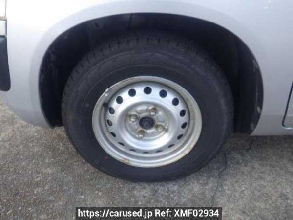 Used 2013 AT toyota probox-van NCP51V Image[26]