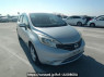 Used 2013 AT nissan note E12 Image[0]