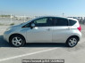 Used 2013 AT nissan note E12 Image[3]
