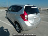 Used 2013 AT nissan note E12 Image[4]