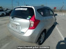 Used 2013 AT nissan note E12 Image[6]
