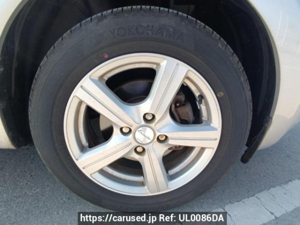 Used 2013 AT nissan note E12 Image[28]