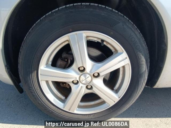 Used 2013 AT nissan note E12 Image[29]