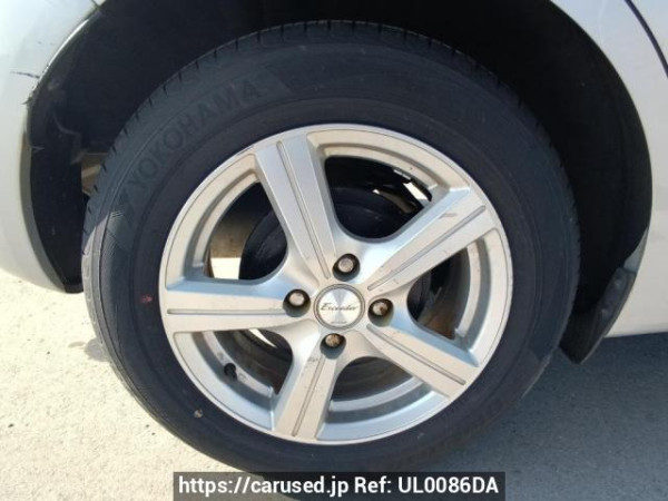 Used 2013 AT nissan note E12 Image[30]