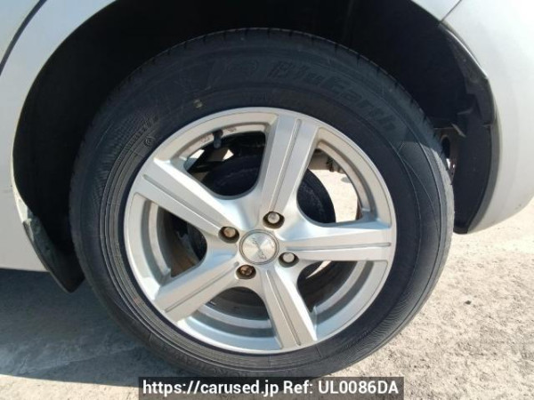 Used 2013 AT nissan note E12 Image[31]