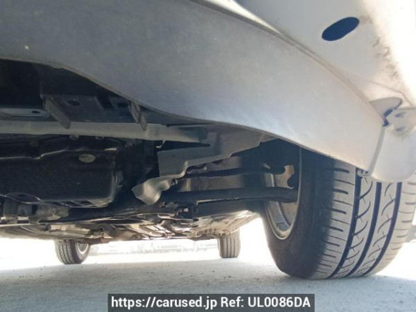 Used 2013 AT nissan note E12 Image[33]