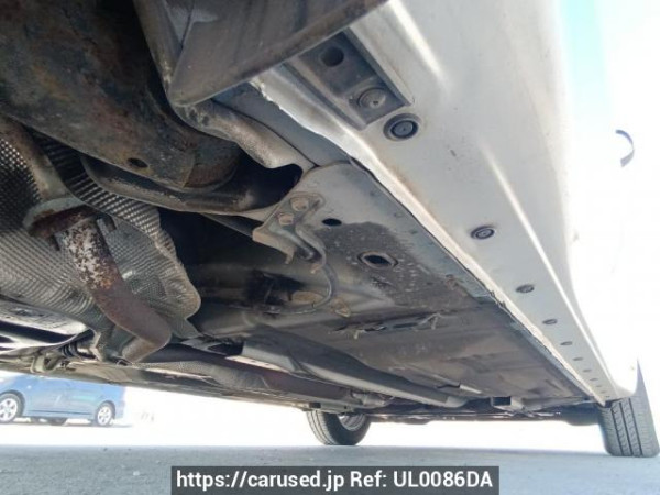 Used 2013 AT nissan note E12 Image[35]