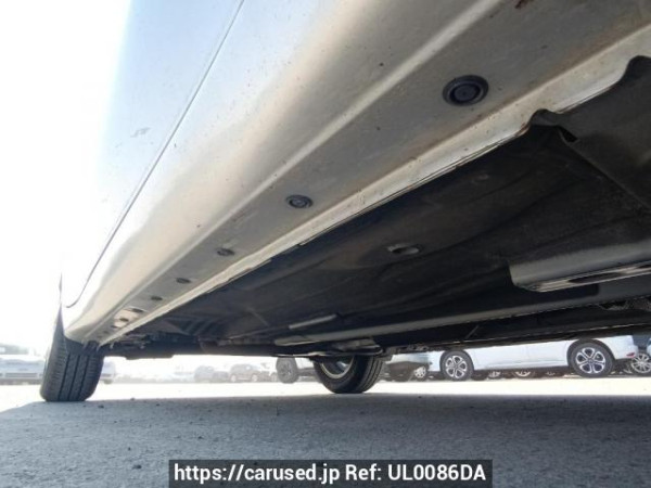 Used 2013 AT nissan note E12 Image[36]