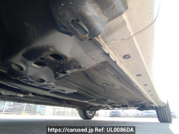 Used 2013 AT nissan note E12 Image[37]