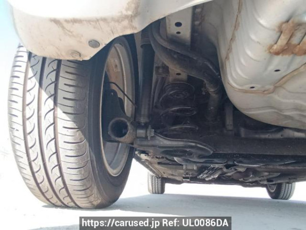 Used 2013 AT nissan note E12 Image[38]