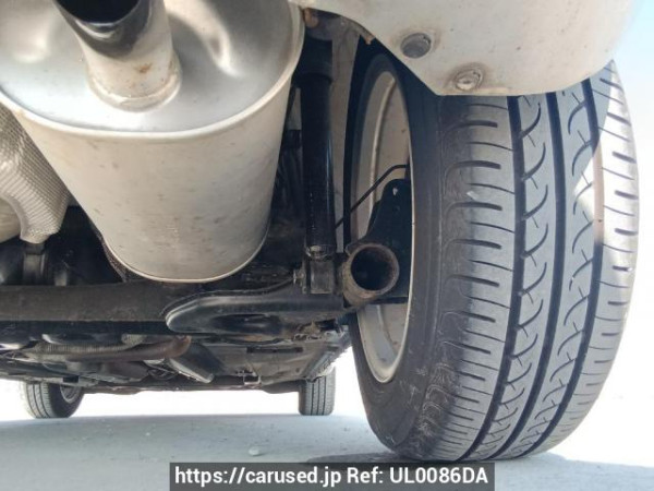 Used 2013 AT nissan note E12 Image[39]