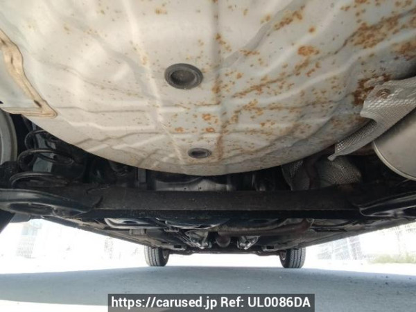 Used 2013 AT nissan note E12 Image[40]