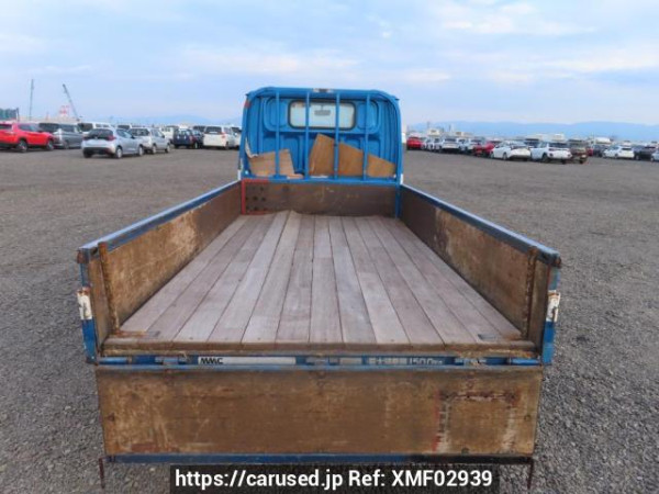 Used 1992 MT mitsubishi canter FB308B Image[8]