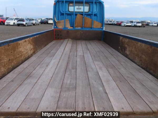 Used 1992 MT mitsubishi canter FB308B Image[9]