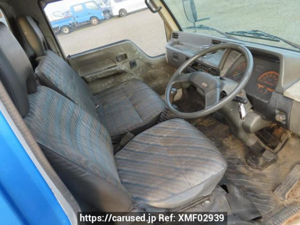 Used 1992 MT mitsubishi canter FB308B Image[16]