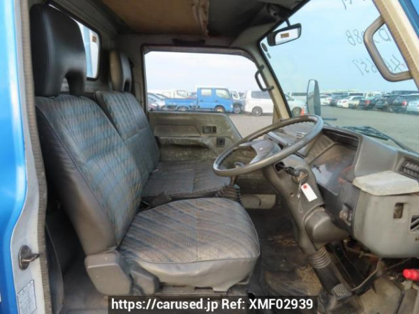 Used 1992 MT mitsubishi canter FB308B Image[17]