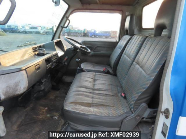 Used 1992 MT mitsubishi canter FB308B Image[19]