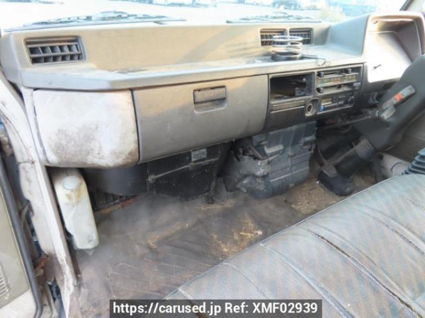 Used 1992 MT mitsubishi canter FB308B Image[20]