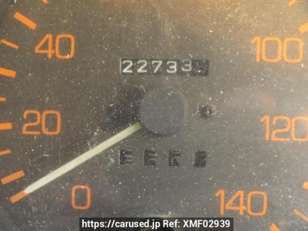 Used 1992 MT mitsubishi canter FB308B Image[22]