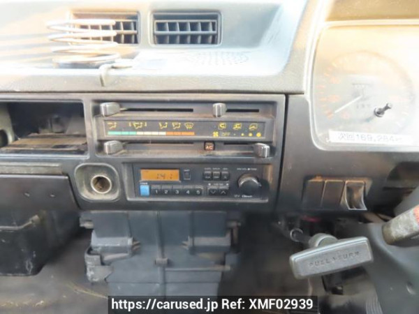 Used 1992 MT mitsubishi canter FB308B Image[23]