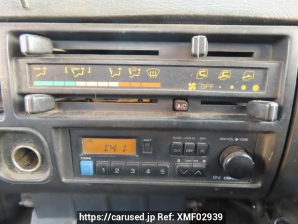 Used 1992 MT mitsubishi canter FB308B Image[24]