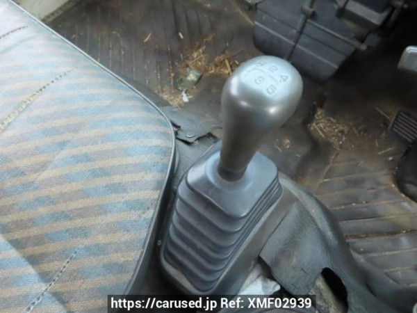 Used 1992 MT mitsubishi canter FB308B Image[25]