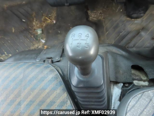 Used 1992 MT mitsubishi canter FB308B Image[26]