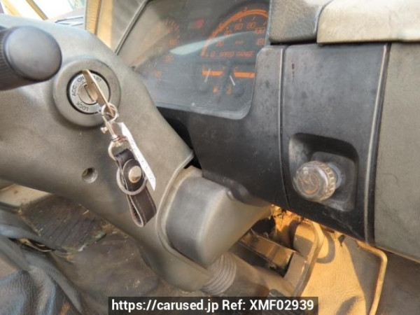 Used 1992 MT mitsubishi canter FB308B Image[27]