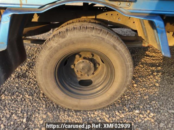 Used 1992 MT mitsubishi canter FB308B Image[32]