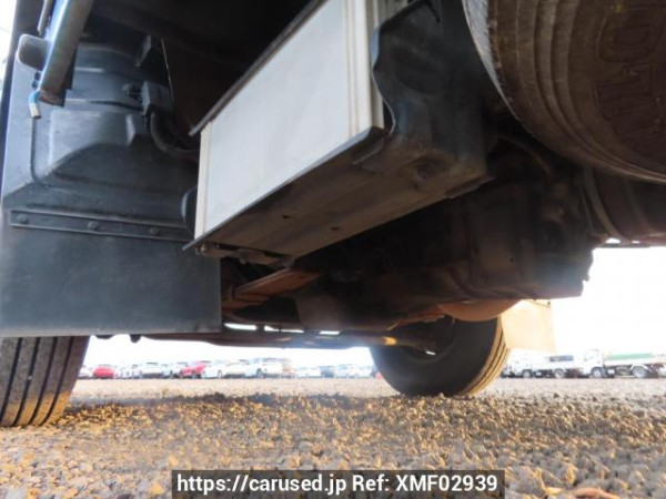 Used 1992 MT mitsubishi canter FB308B Image[36]