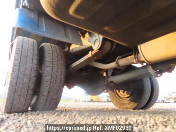 Used 1992 MT mitsubishi canter FB308B Image[37]